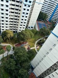 Blk 273D Wenya (Jurong West), HDB 4 Rooms #621166811